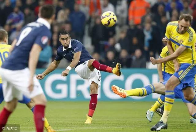 足球最美的魅力,足球魅力在于美丽