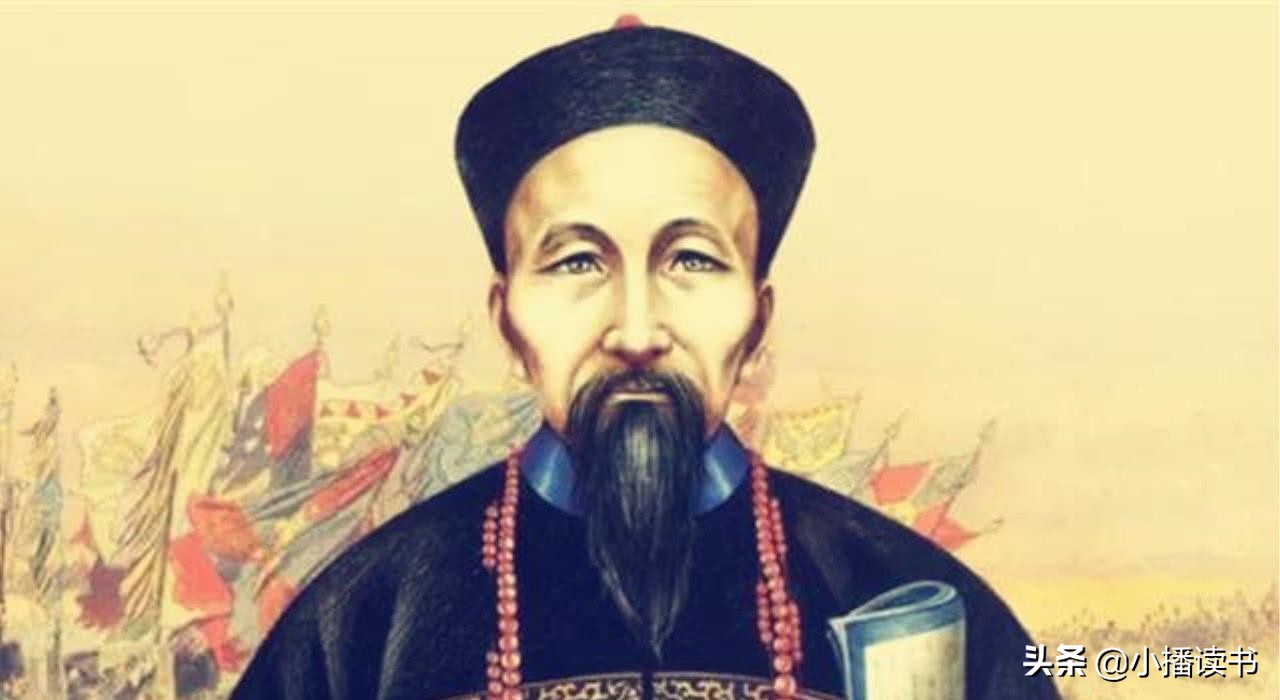 曾国藩家书三十六字诀,曾国藩家训最精辟十句话家书