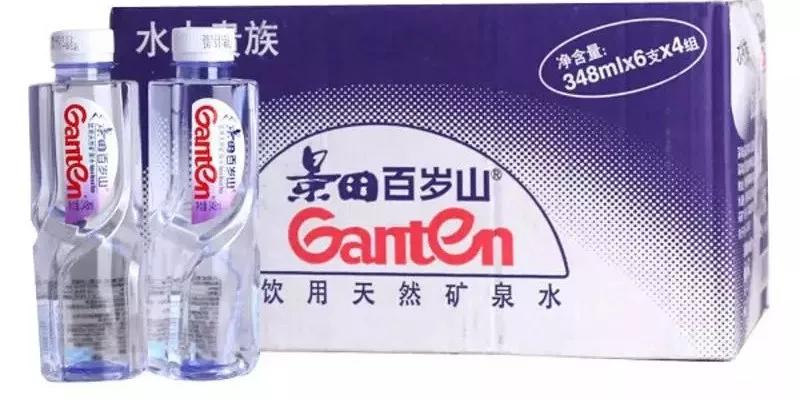 农夫山泉怡宝恒大冰泉有什么区别,农夫山泉和恒大冰泉哪个饮用水好