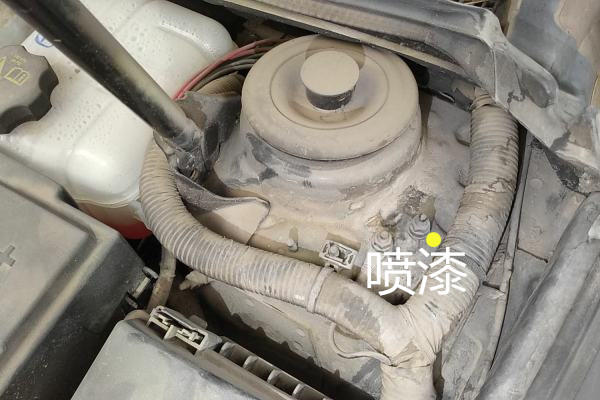 如何鉴定事故车,2011款君越怎么辨别事故车