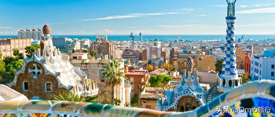 欧洲旅游西班牙出发攻略最新,欧洲旅游攻略西班牙夏天