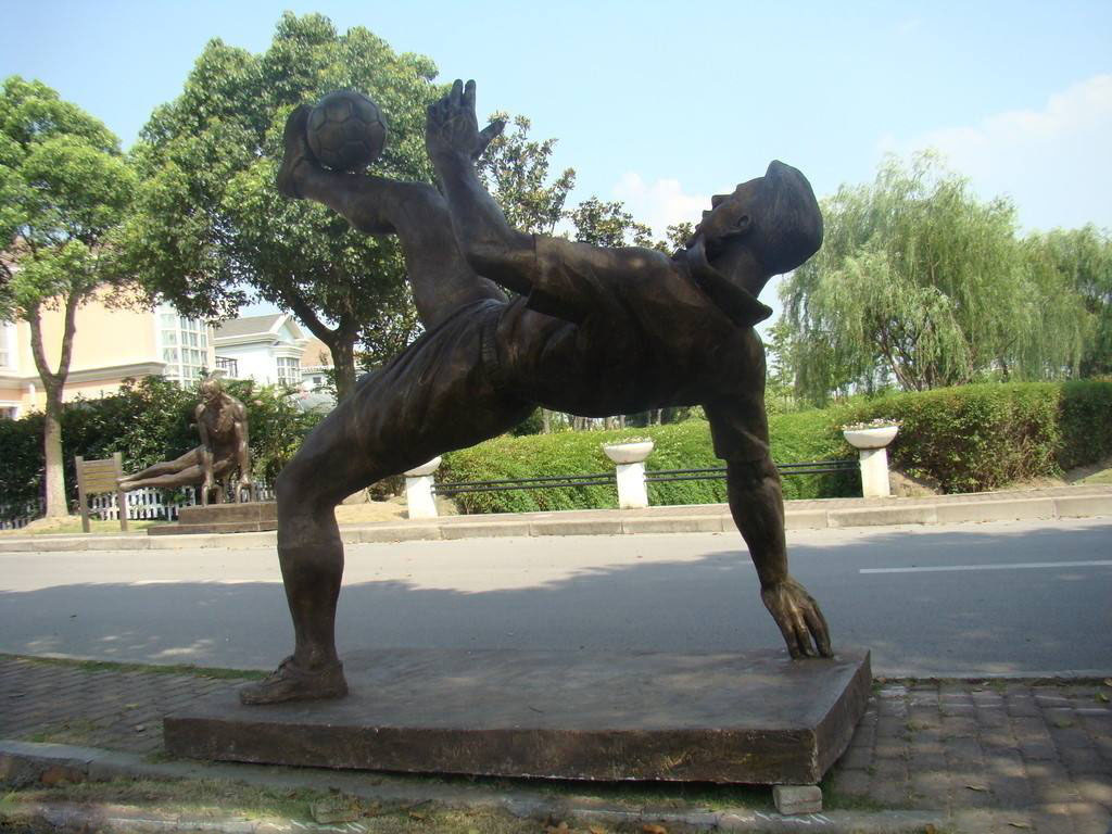 踢足球的好处有哪些,踢足球的好处和危害