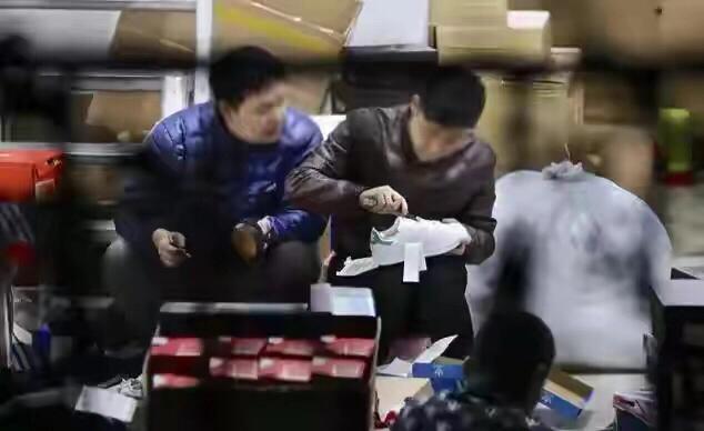 莆田鞋在美国出名了,莆田鞋是不是骗人