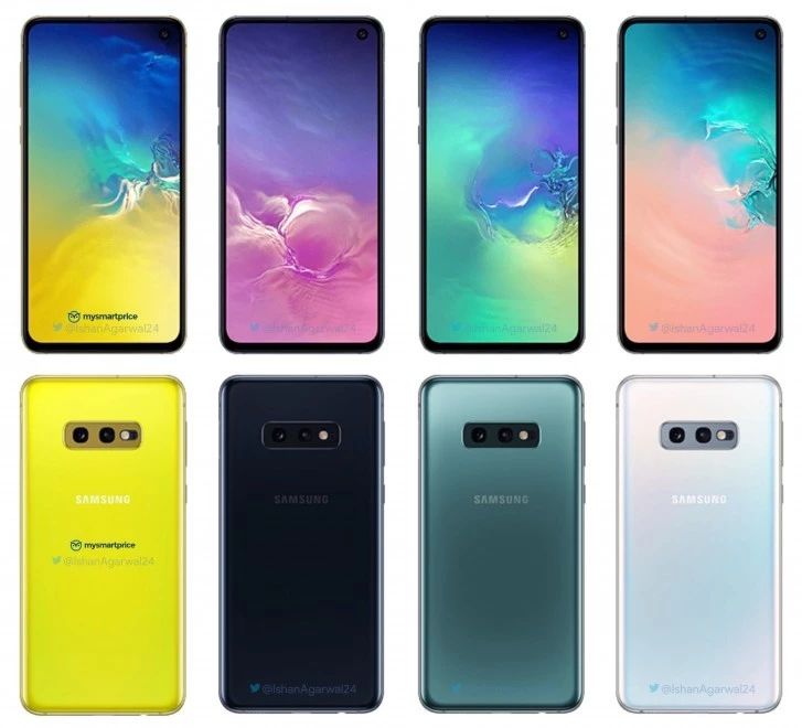 三星galaxys10有什么功能 (三星galaxys10对比三星galaxys10)