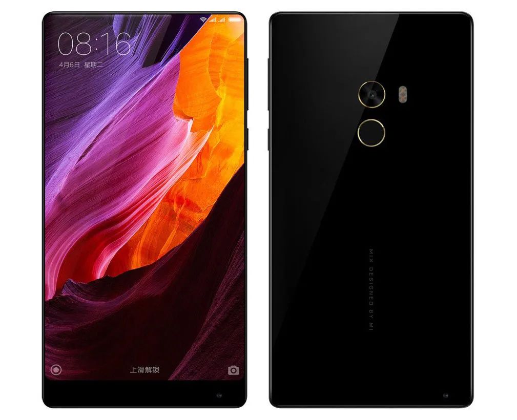 点评小米手机发展史,历代小米手机进化史