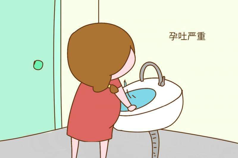 孕吐会导致胎儿营养不良?别担心,学会这几招,有效缓解孕吐!