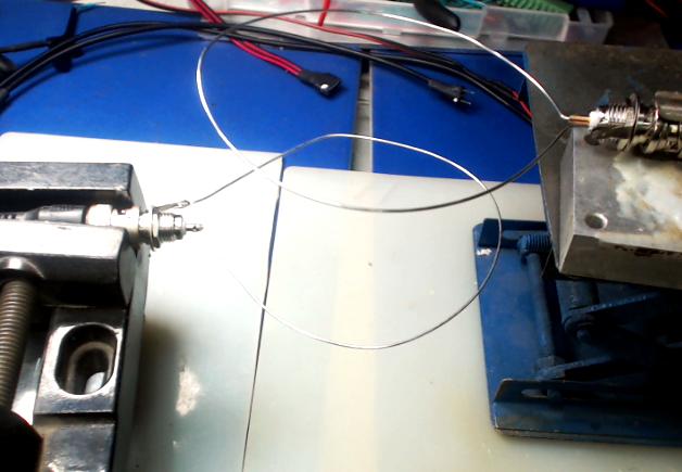 特斯拉线圈谐振怎么调,特斯拉线圈的干扰原理