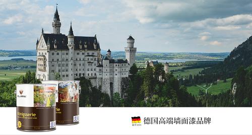 聚焦易过敏人群，可耐美漆从源头摒除过敏原，刷新环境防护新高度