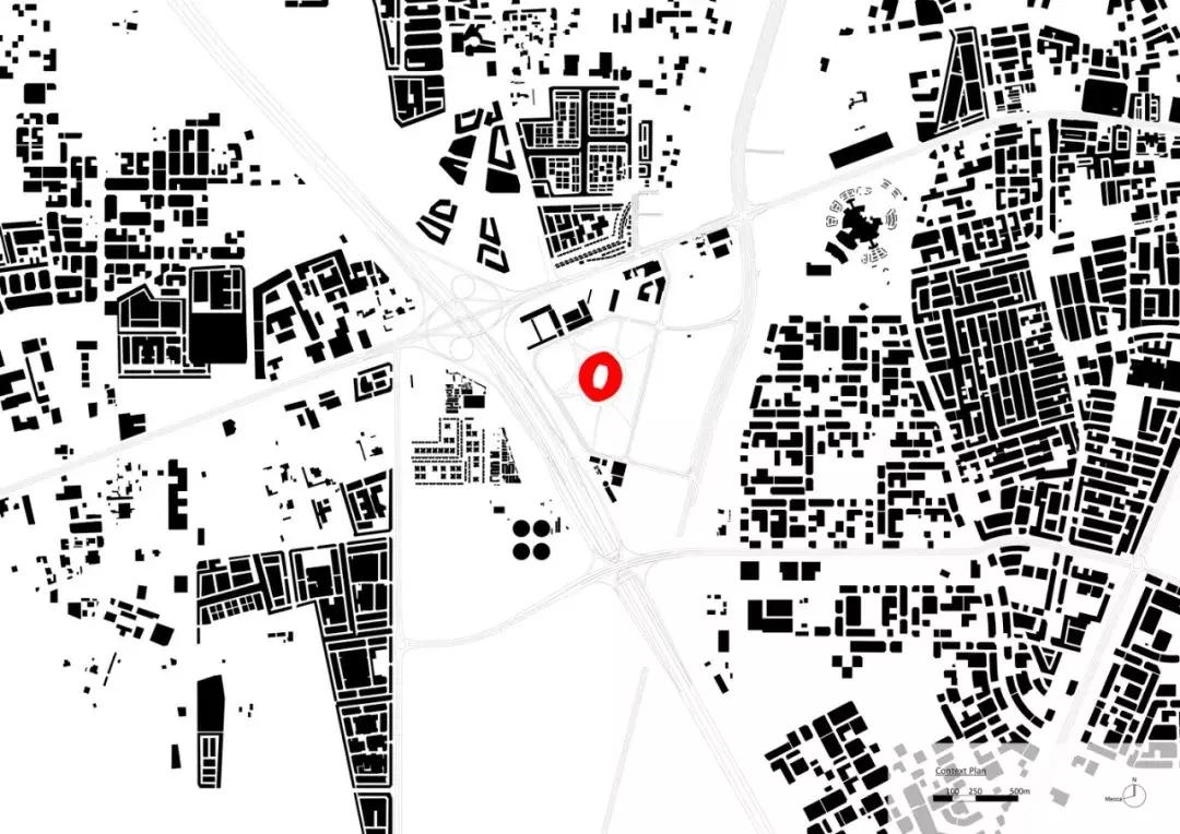 扎哈事务所新作,扎哈事务所方案