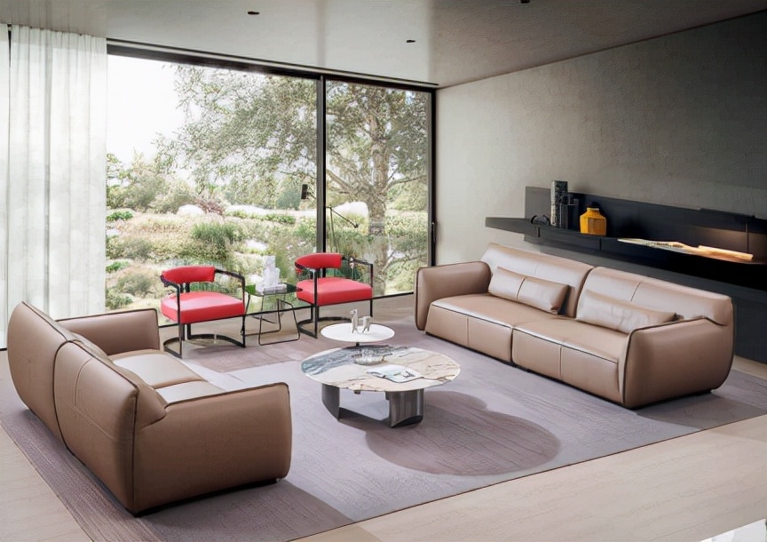 聚赢（威洛登｜米元素）家具：做好产品，方能行稳致远