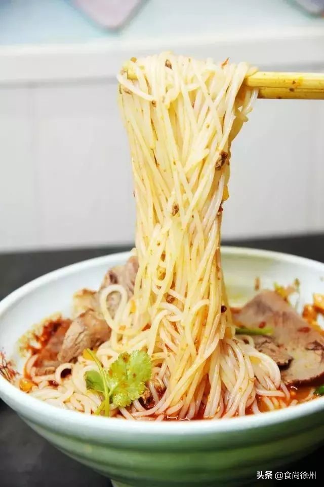 徐州本地人才知道的特色小吃,徐州十大特色小吃排行榜