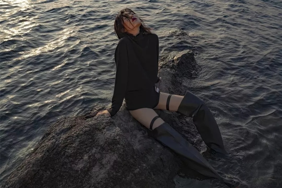 简直是国货品牌的时装周,上海时装周单品有哪些