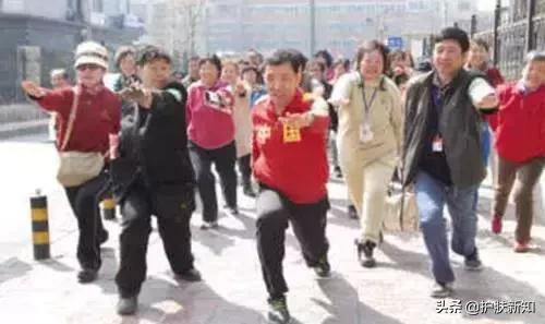 颈痛腰痛轻松缓解,颈痛腰痛膝盖痛锻炼方法