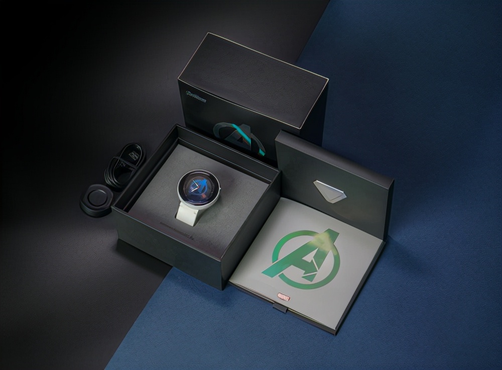 期待拉满！华米或将与华纳兄弟合作，推出哈利波特联名款