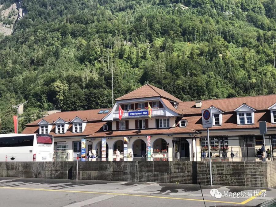 除了美，一无所有！跟我一起去体验瑞士欧洲之巅的旅程吧！
