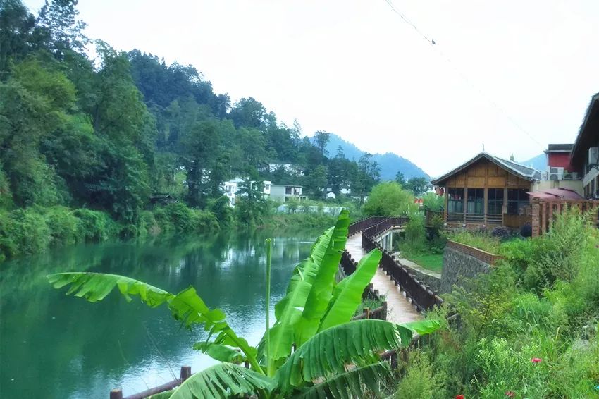 藏在贵州的十座千年古镇,贵州一个低调的千年古城