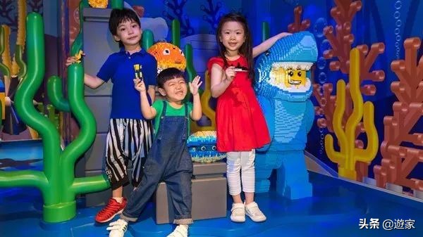 上海游乐场推荐,上海新建游乐场