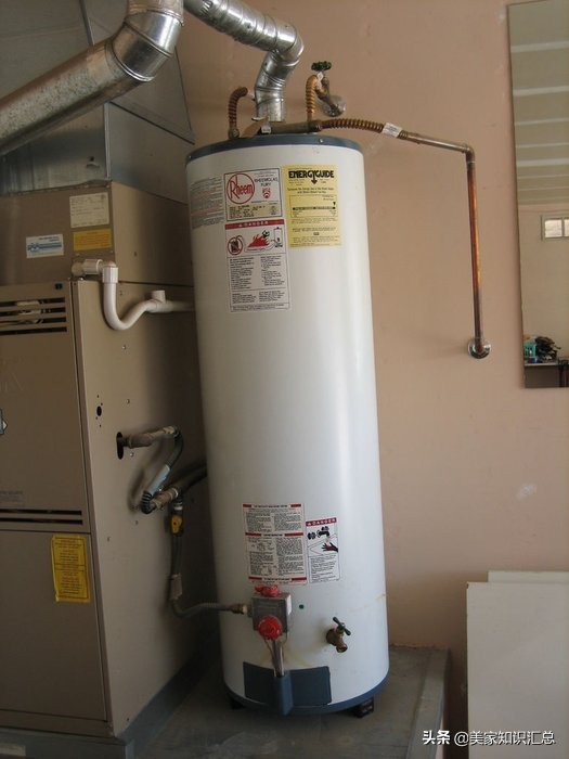 冷凝燃气热水器需要维护吗,热水器长期不清洗对人危害与健康