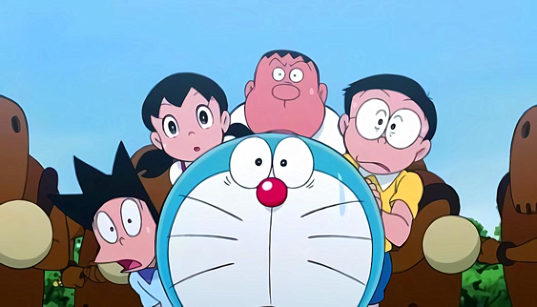 动漫中众人皆知的“小秘密”特别多，但是能想起来的却很少