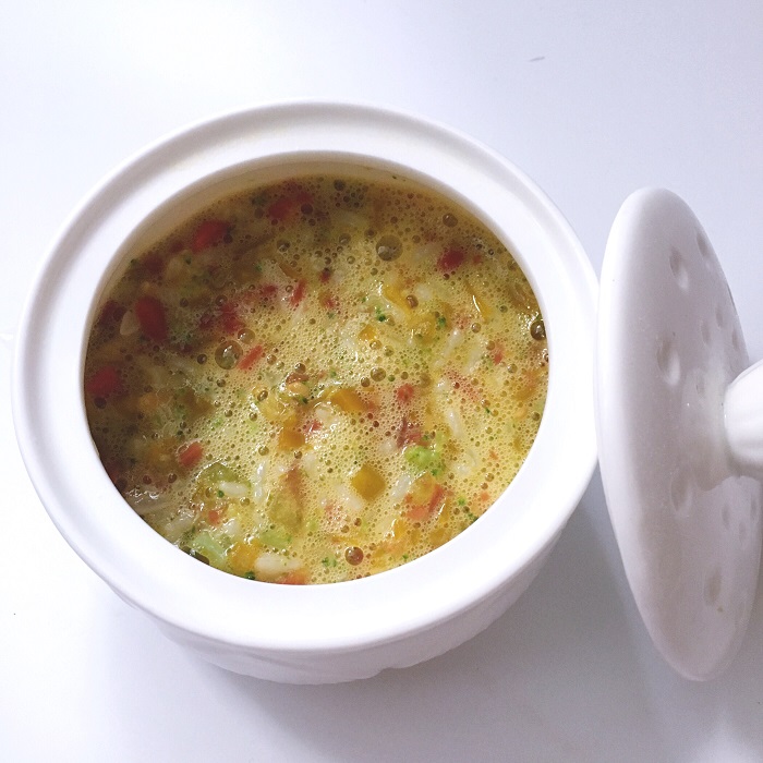 保护眼睛的十种辅食,护眼增强免疫力吃什么辅食