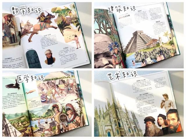 世界四大文明梁启超,梁启超提出四大文明古国