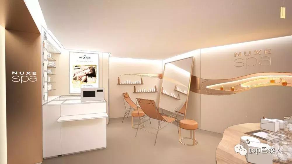 巴黎顶级买手百货,巴黎机场免税店购物攻略