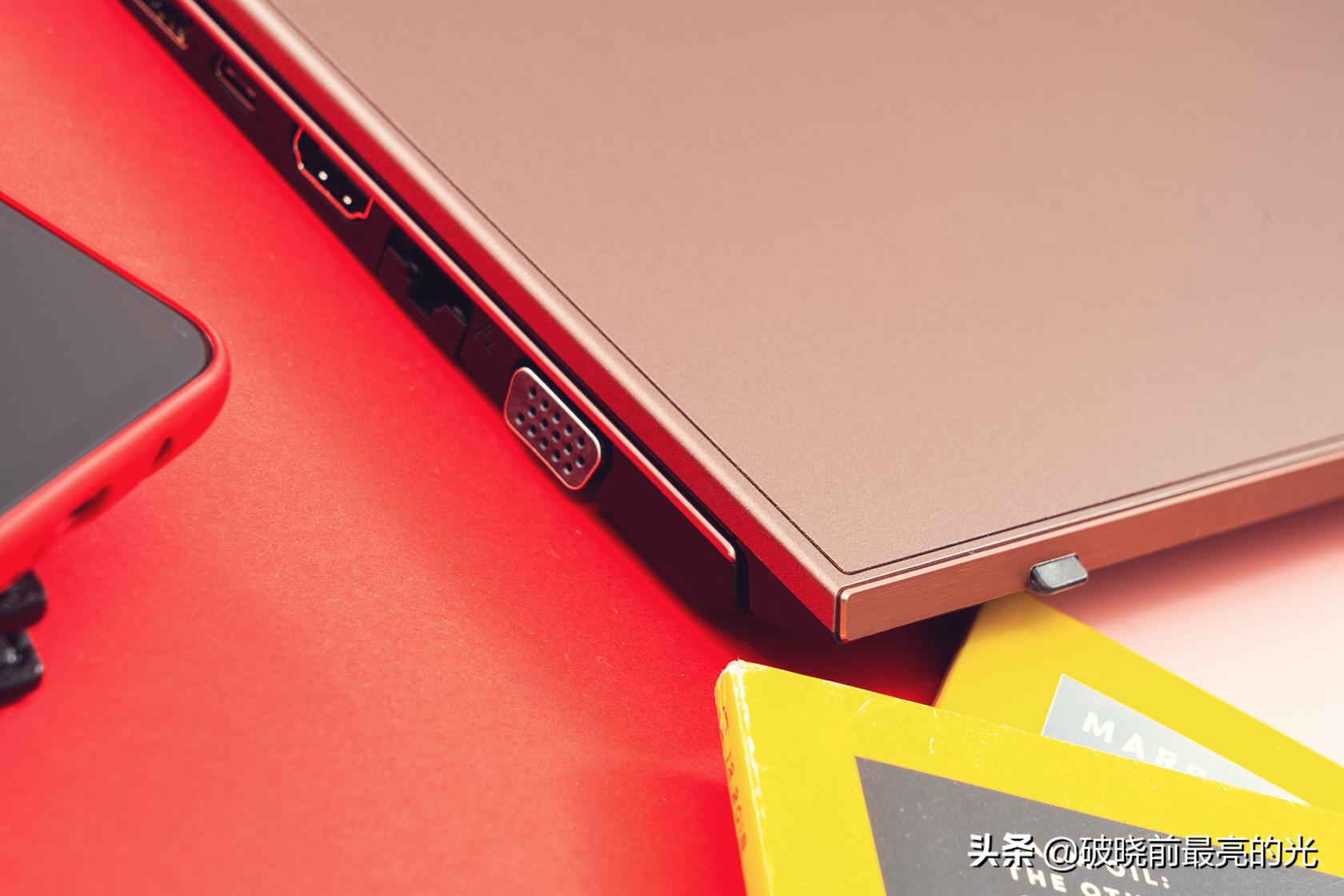 这是我见过最炫酷的电脑,这是我见过最有创意的笔记本