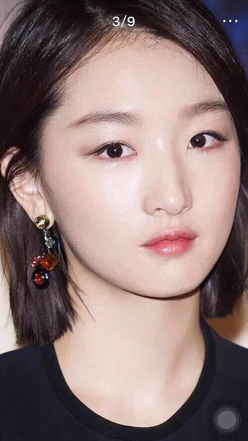 怎样化妆不显老显凶,怎么化妆又丑又自然