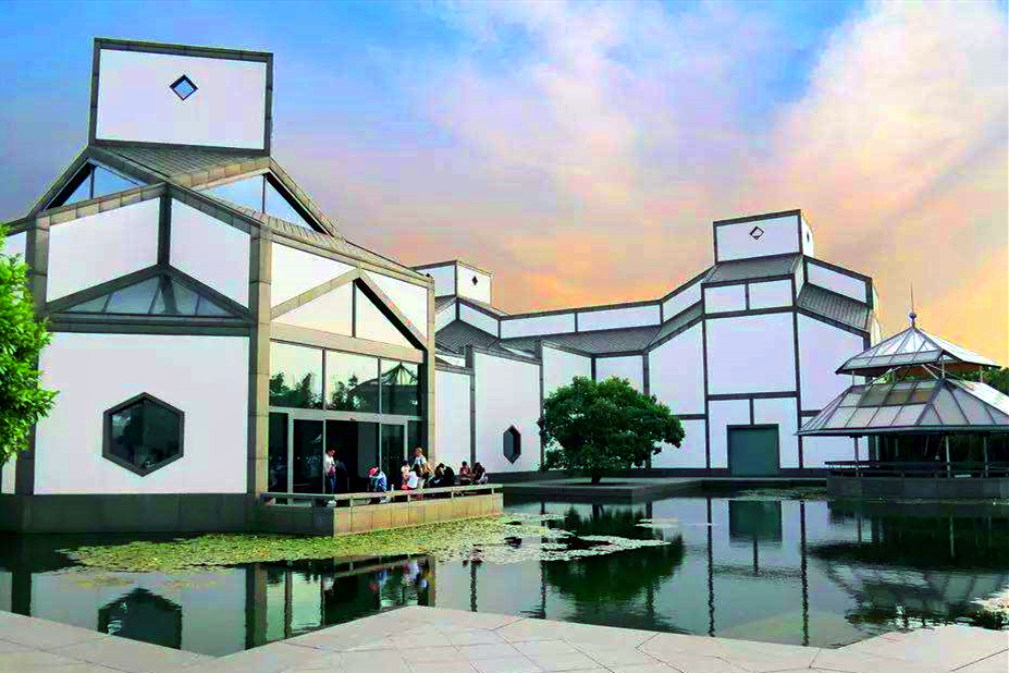 苏州历史文化的代名词，“姑苏”从哪里来？