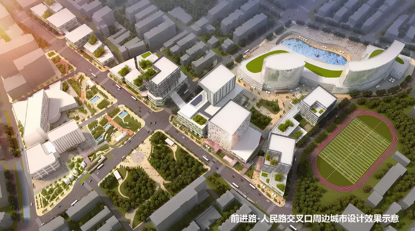 昆山老小区改造多少年后拆,昆山老小区拆墙