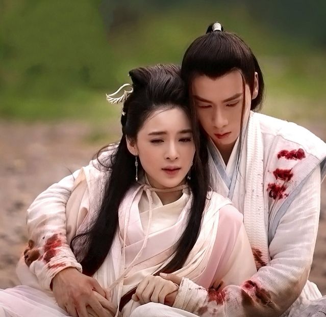 绝代双骄2020年电视剧点评,绝代双骄58影视