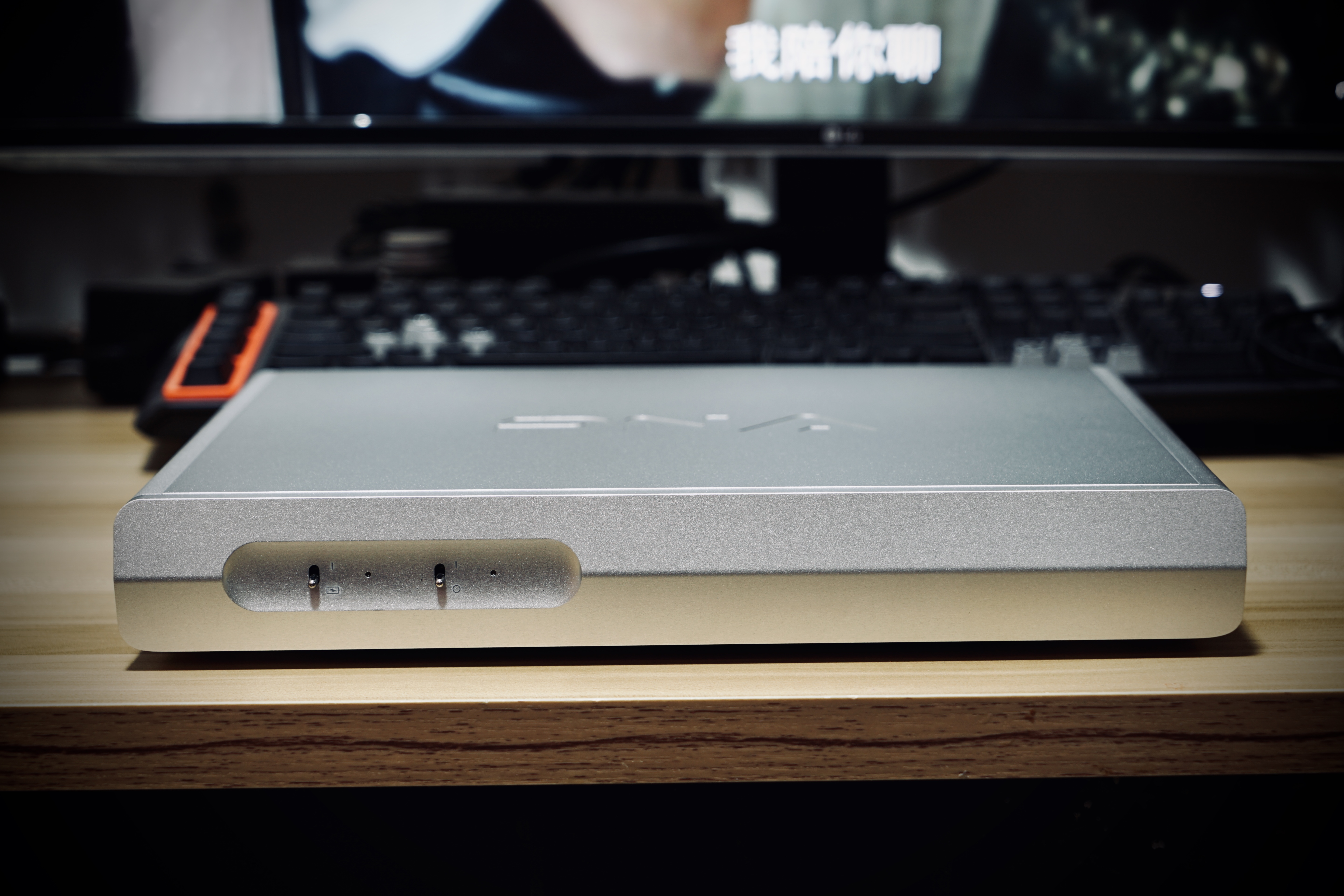 搭起音乐与耳朵的「桥」！发烧友都应拥有的未来音源PNAnBridge+