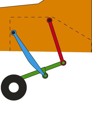 飞机的飞行原理和结构动态图,飞机飞行原理科普动画