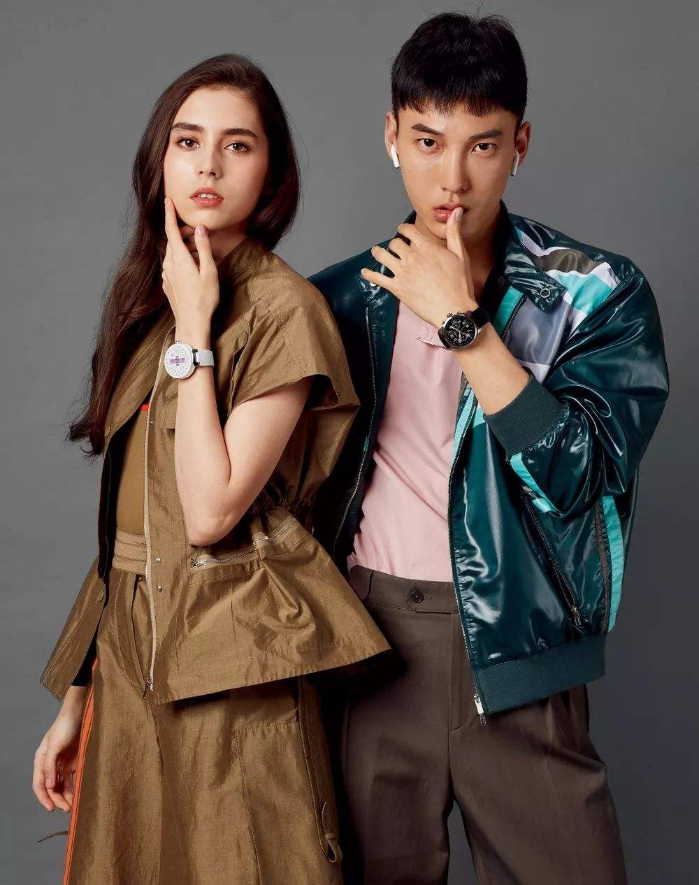 51出游男生穿搭,51旅行穿搭男士