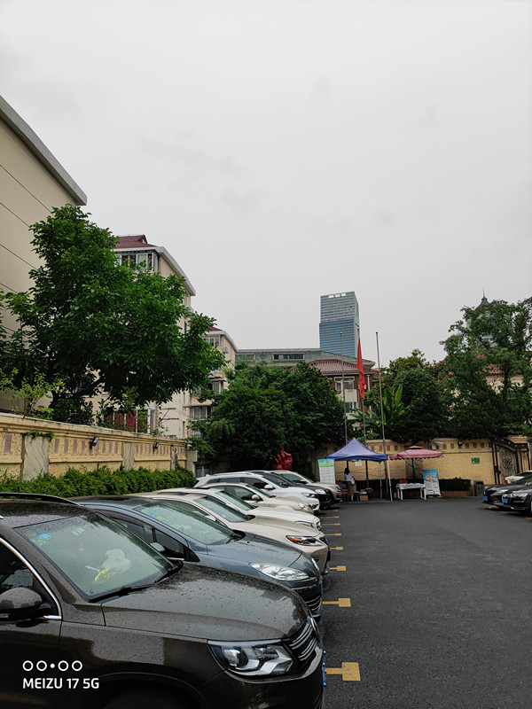 魅族17航母限定版,魅族17航母定制版宣传片