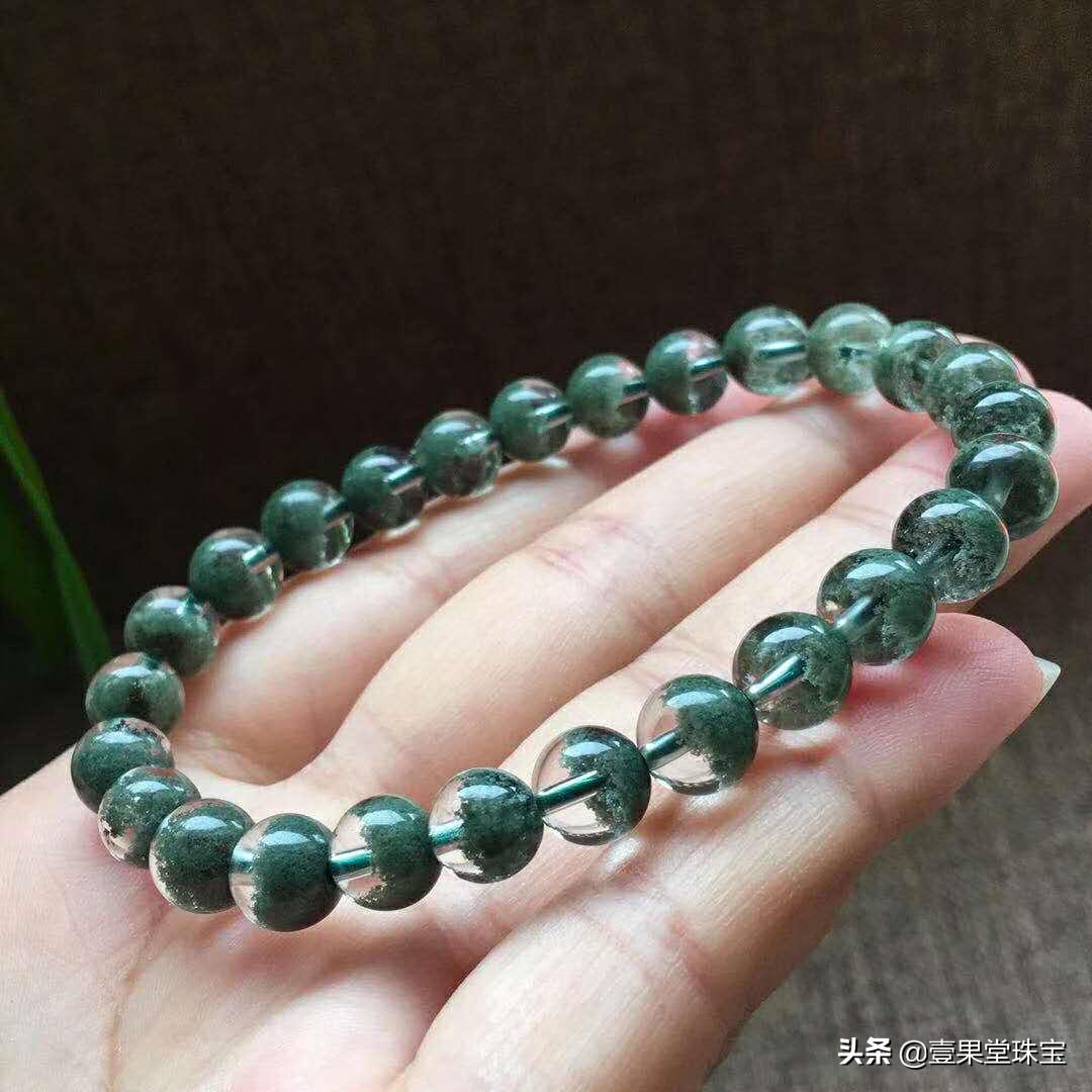 水晶的分类和名称是什么,水晶级别分类