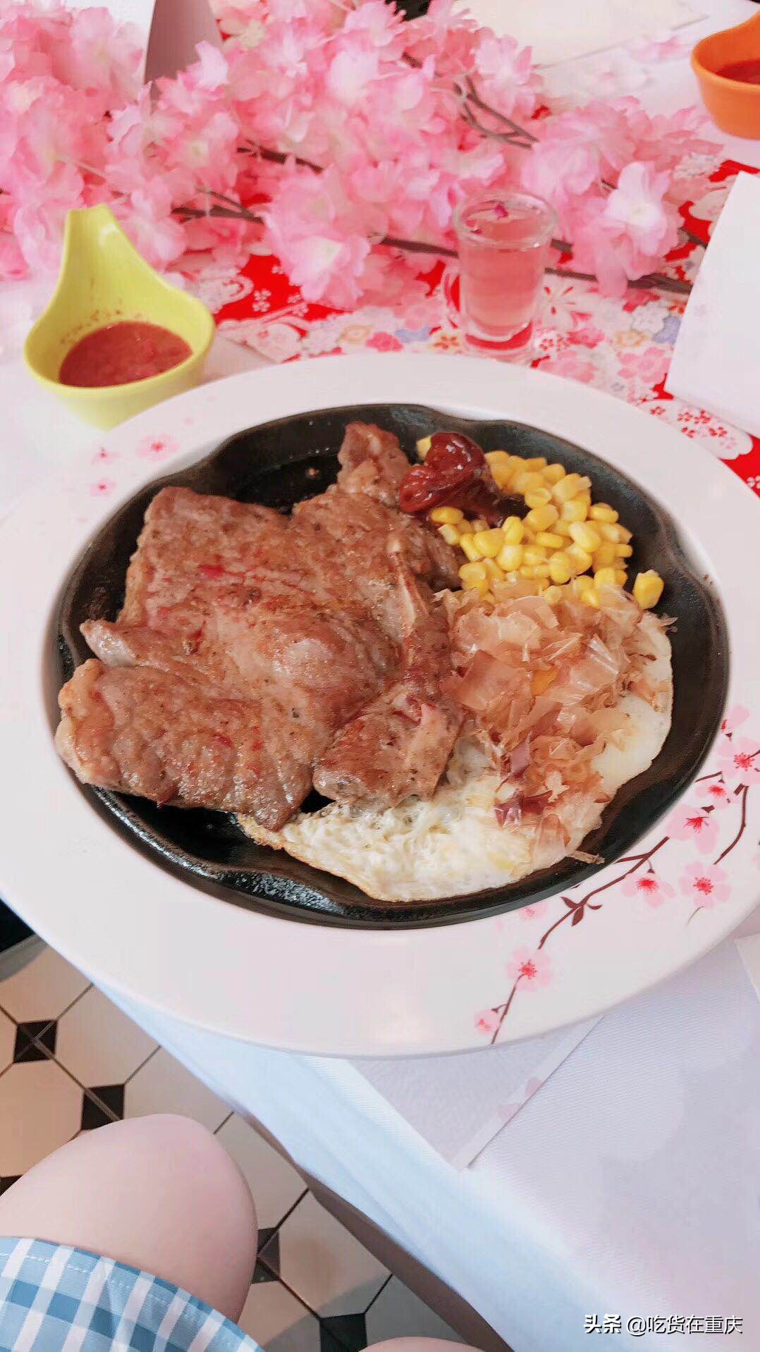 豪客来味道怎么样,豪客来为什么好吃