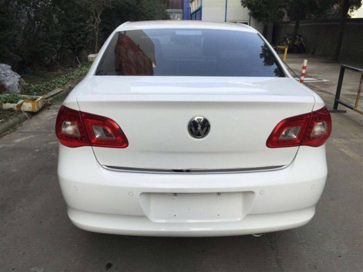 大众宝来的发展史,国内大众宝来进化史