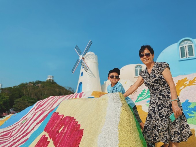 火山岛旅游攻略自由行包车,火山岛三天两晚游