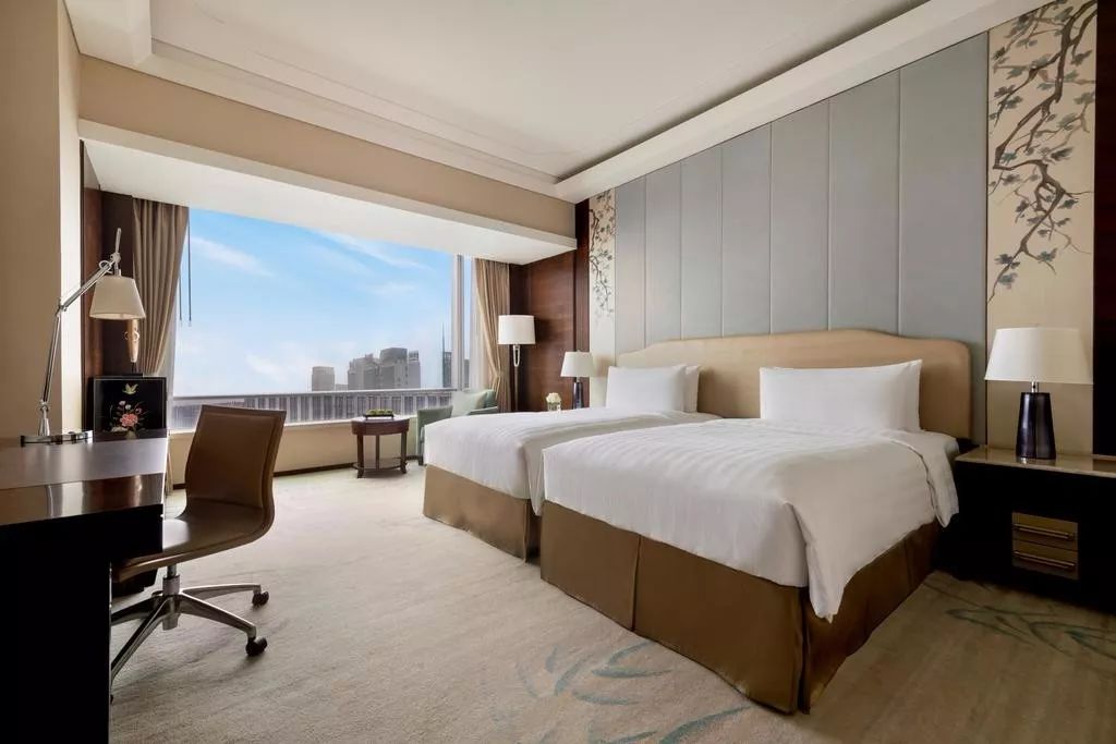 合肥全季酒店多少钱一晚,合肥格林豪泰酒店标间多少钱一晚