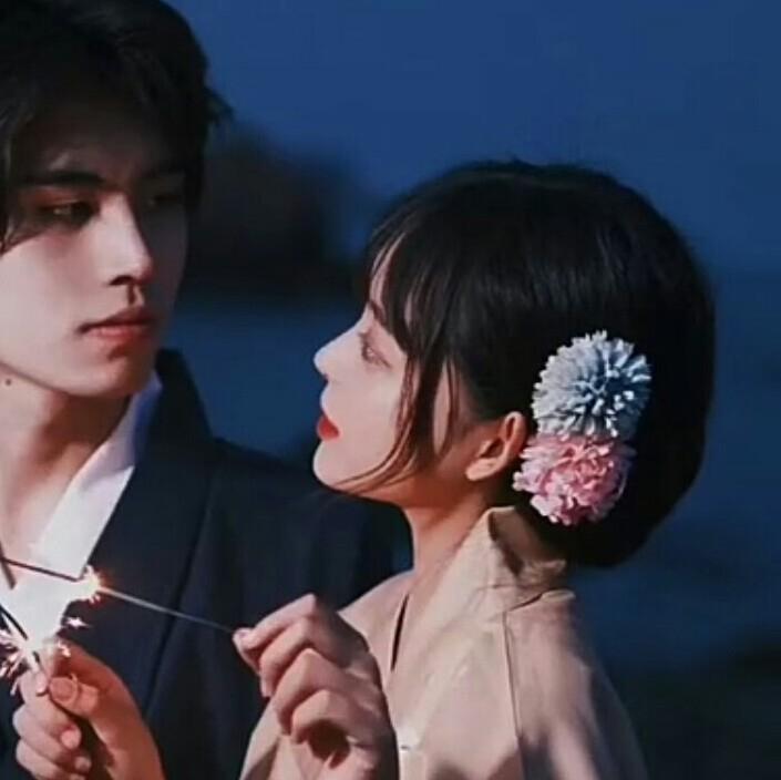 浪漫超甜情话短句100句,又甜又撩人的情话简短