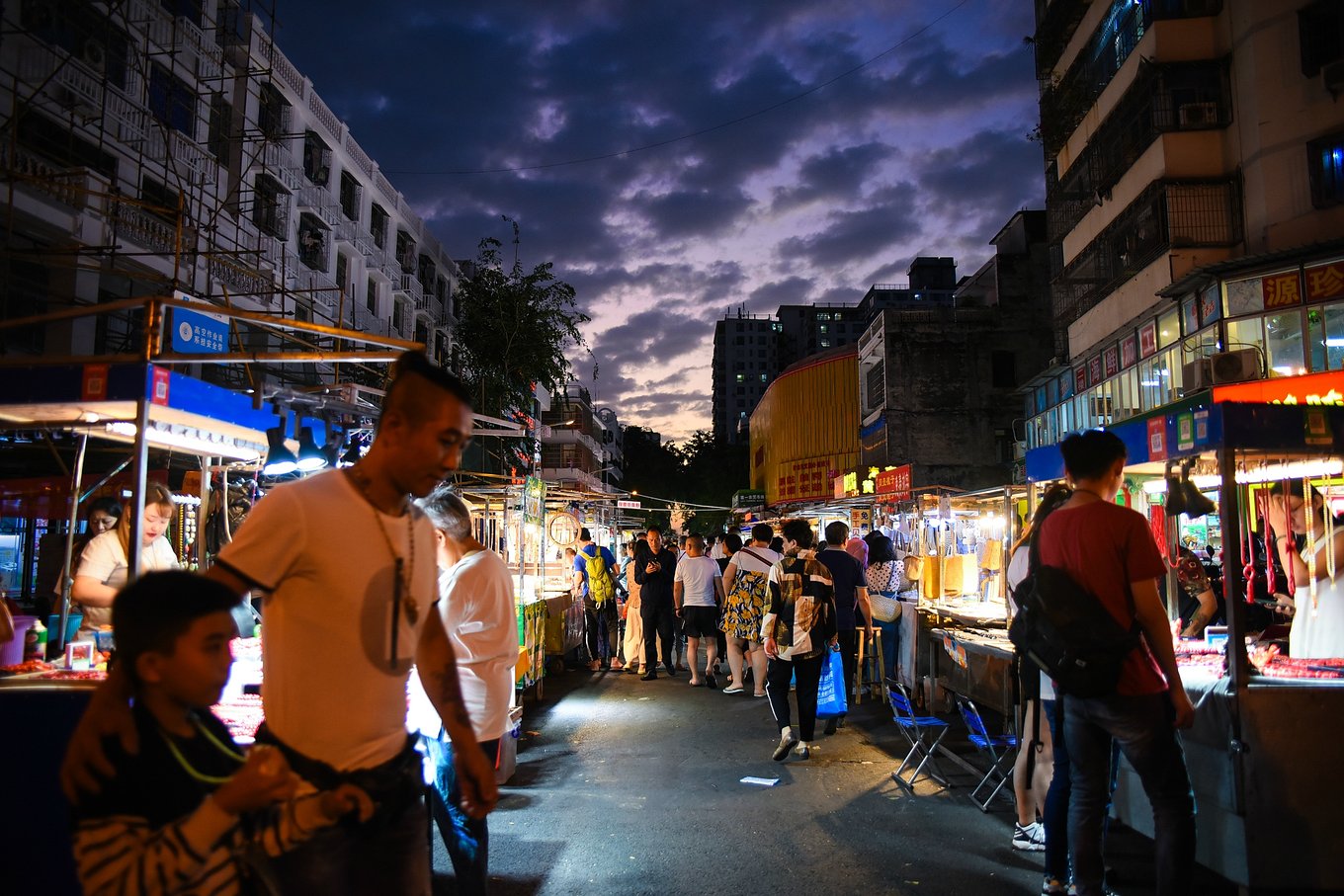 三亚海鲜宰客,去三亚免税店必吃海鲜