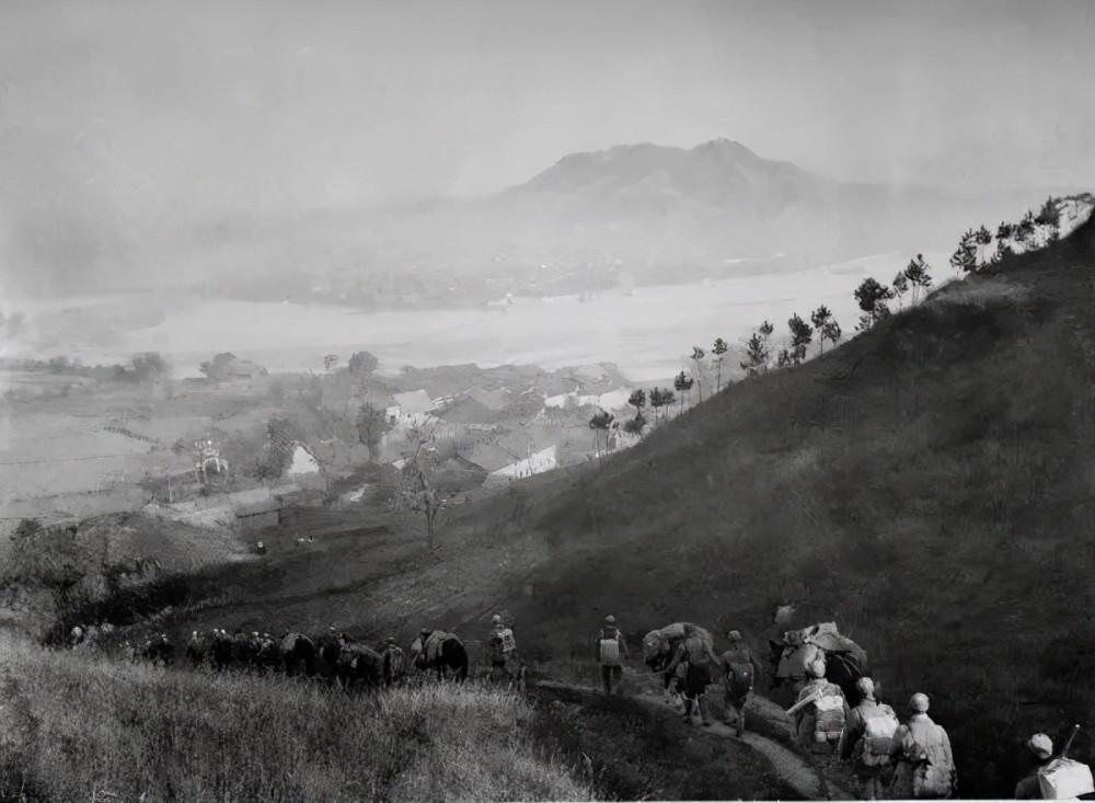 陈毅亲自命名的香烟，用贴地气的广告词，诠释了新四军胜利法宝