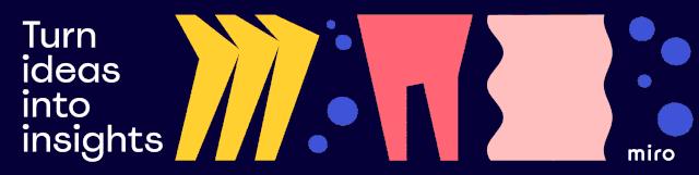 miro协作工具,颜值爆表的软件