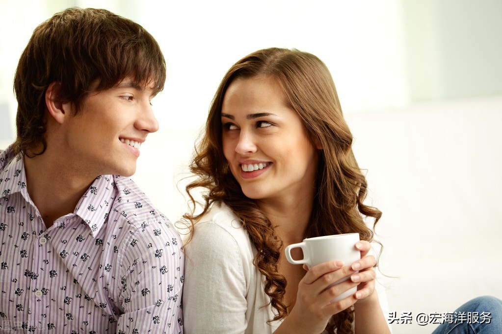 如何找到一个男朋友,如何获得男朋友