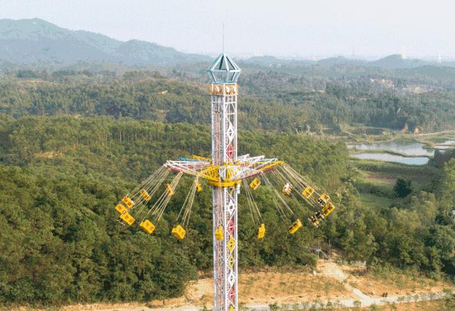 揭阳望天湖景区,揭阳望天湖景区门票