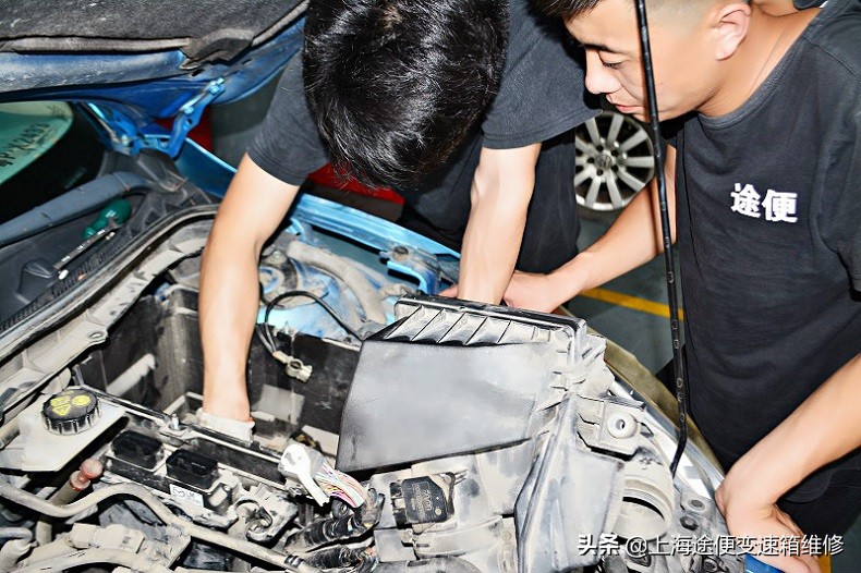 马自达3变速箱维修大概多少钱,马自达3变速箱跳挡慢