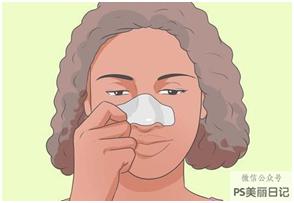 去黑头粉刺最有效的解决方法,如何正确的去黑头粉刺