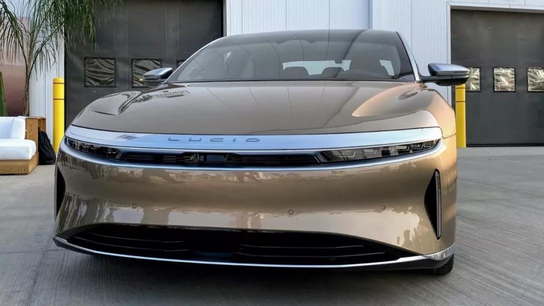 特斯拉和本田市值,没卖一辆车市值赶上通用