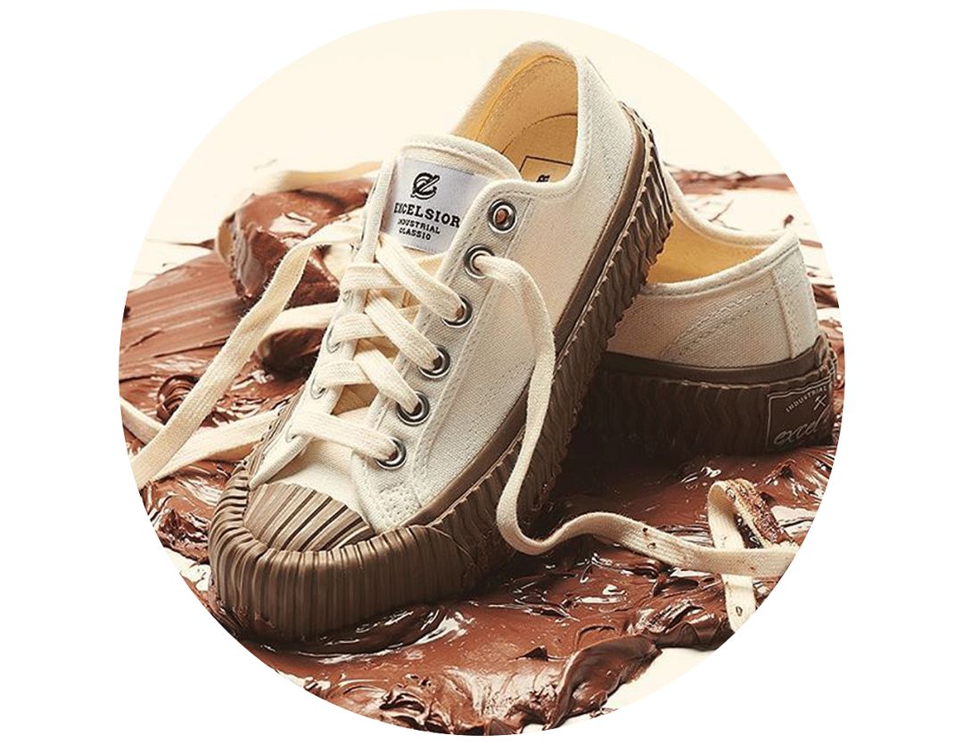 平价好看小众品牌的帆布鞋国内,显脚小好看平价运动鞋帆布鞋